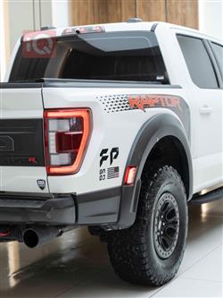 فورد F-150 رابتور